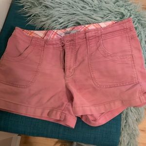 Old Navy Vintage shorts